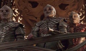 Novi 'Star Trek' - novi Klingonci, stari problemi