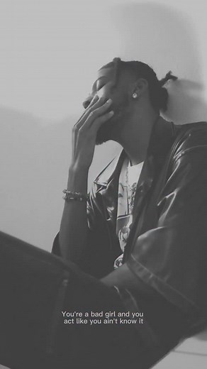 RnB FLEEZY ❄️ BLVCK & WHiTE ALBUM available on all DSPs … Link in bio 🖤🤍 | FLVME