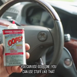 5.6K views · 123 reactions | How To Fix Your Car's Gross Sticky Buttons | Tavarish | Facebook