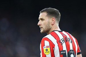 LA Galaxy future decision leaves Sheffield United legend Billy Sharp in limbo