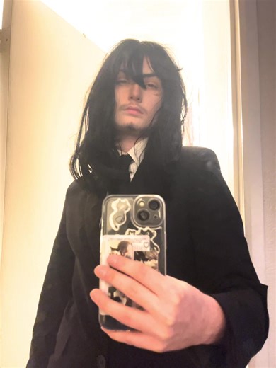 [#AIZAWA] need to film more videos i apologise😓😓 #mhacosplay #fyp #mha #cosplay