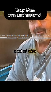 Dan Burrell -A spool of wire story. #SpoolOfWireGuy #LifeReflections #PassageOfTime #EmotionalMoment #MensMentalHealth #Vulnerability #Relationships #TimeFlies #LifeLessons #Storytelling | Life,Health and Motivate