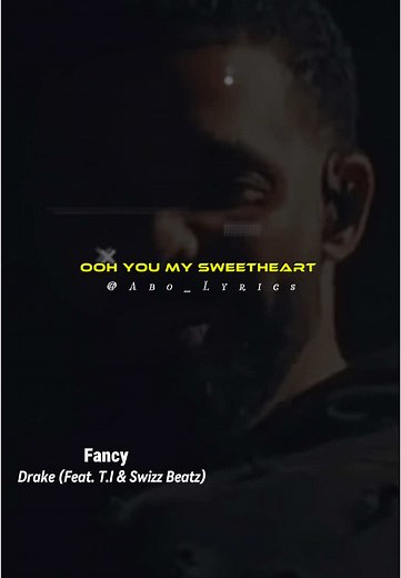 Abo Lyrics on TikTok