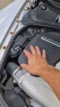 How to identify bank1/bank2 Bently p0101 fix no parts required.