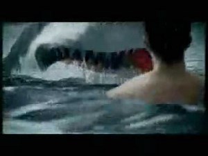 arena shark commercial
