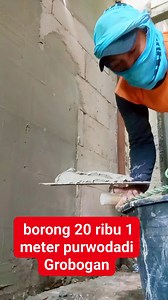 Teknik finishing hebel mortar render acian,,, #tekniksipil @seputarbangunan | Aguztt Noah HAtaxe