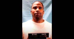 Louisiana Uses New Execution Method on Convicted Rapist and Murderer