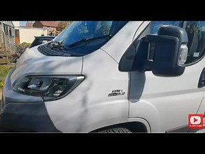 FIAT DUCATO TIPS TRICKS AND HACKS