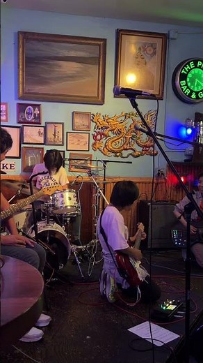 Drum Solo in Rock and Roll
