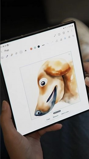 What We Like About the Samsung Galaxy Z Fold 6 So Far