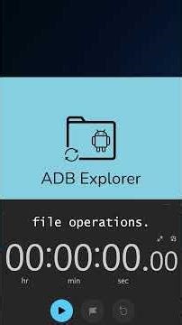 Why is Android to PC file transfer so slow?