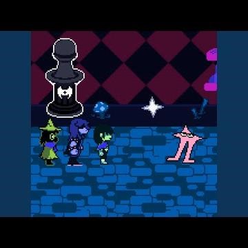 Field of Shattered Dreams