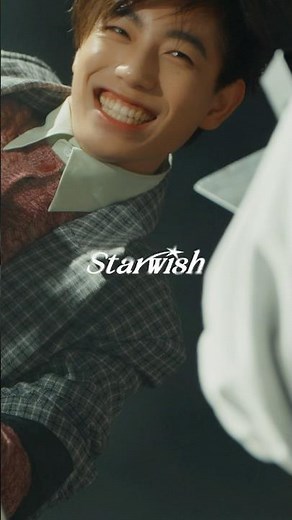 'Star Wish' Music Video Behind🎥 #GOICHI #STARGLOW #SG_StarWish