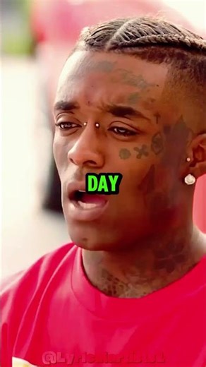 Lil Uzi's Little Bite Addiction