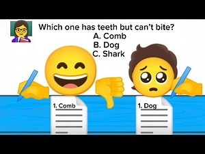 Emoji School | Part 13