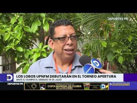 Directiva de Lobos UPNFM lanza solicitud a autoridades respecto a estado del estadio Emilio Williams