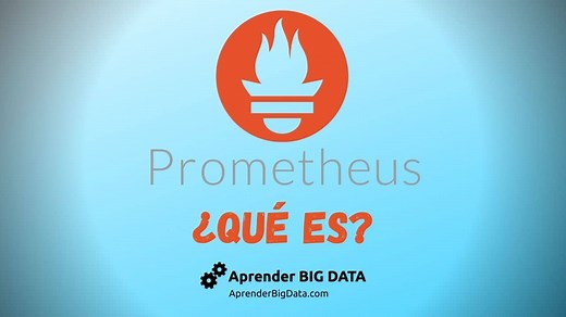Prometheus: Introducción a la Monitorización de Métricas