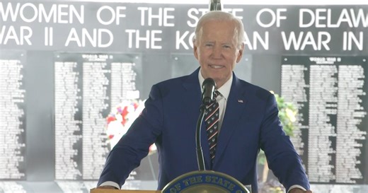 Biden Family Hosts Memorial Day Event in Delaware