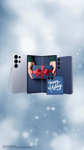 52 reactions | This holiday, don’t just give a gift — level it up to something unforgettable with Galaxy. | Samsung | Facebook