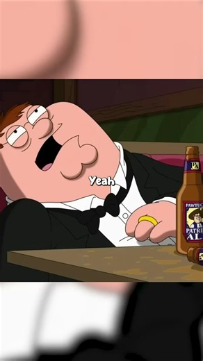 The hangover: Family guy edition 😂