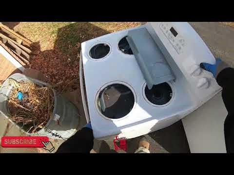 This is the Last Time You will see this grey truck! We did alot of scrapping today though!