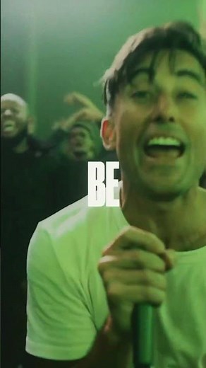 Have you all seen the music video for “I BELIEVE” yet?!