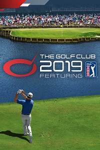 The Golf Club 2019 featuring PGA TOUR STEAM digital for Windows, Steam Deck
