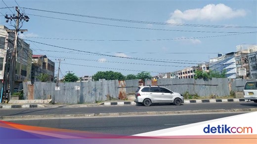 Mengenang Kisah Medan Plaza, Bioskop Legendaris Hingga Lokasi Transaksi PSK