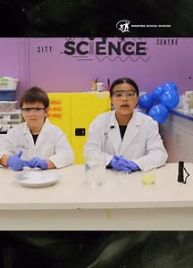 Make Science GLOW! Want to create your own mesmerizing glowing lava...