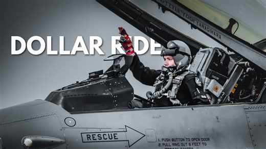 The Untold Story of US Air Force Pilots | Short Documentary