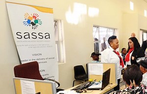 First batch of R350 social relief distress grant paid: Sassa - SABC News - Breaking news, special reports, world, business, sport coverage of all South African current events. Africa's news leader.