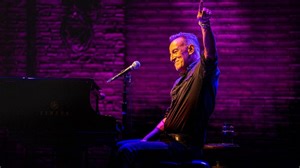 Springsteen on Broadway review: Boss delivers big on opening night