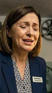 🎬 He Let 12,847 Seniors In For FREE… Then They Found His Notebook 💔