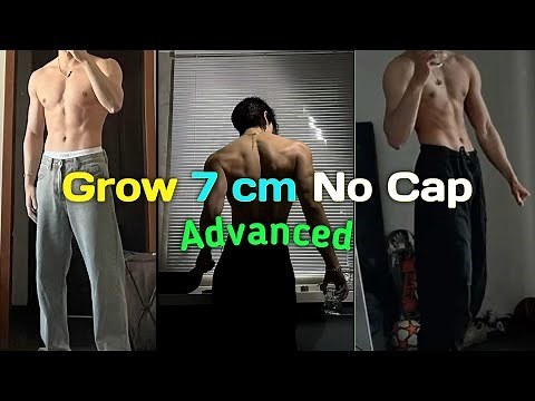 Grow Taller Naturally in Just 30 Days with Microfracture Method