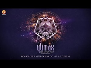 Qlimax 2014 | Official Q-dance Anthem | Noisecontrollers – The Source Code of Creation