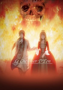 Le Chevalier D'Eon - streaming tv show online