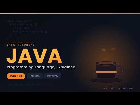 Java Programming