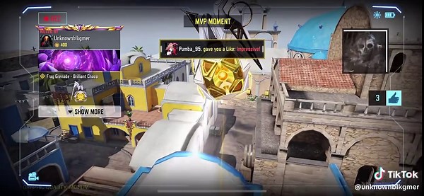 Groovy with Locus 😏😏😈#callofdutymobile #callofduty #fyp #foryou #unknown