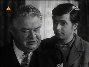Na przełaj (1971) film polski