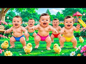 Dudi Dudi Dam Dam Dance | Dodi Dodi Dum Dum Kids Dance | Duty Duty Dam Dam | Kids & Babies Rhymes