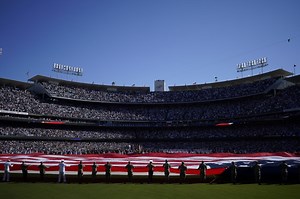 The Empty Place Setting at the Table
