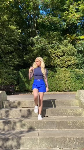 ashpassfield (@ash.passfield)’s videos with In the Dark (Radio Edit) - Dance