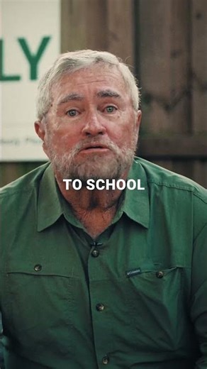 GUIDING SINCE 8 YRS OLD?!