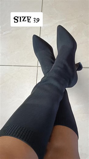 Order Stylish Boots for Kshs 4000 in Nairobi