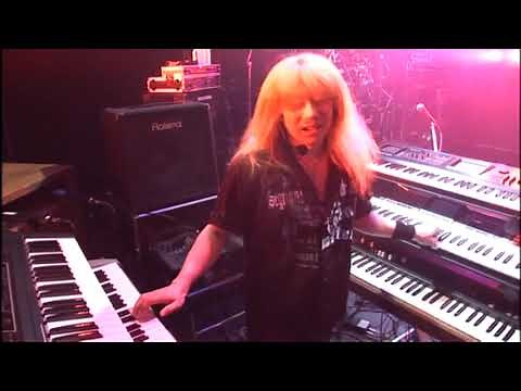 Galneryus - Live for Rebirth【Full concert - 2006】HD