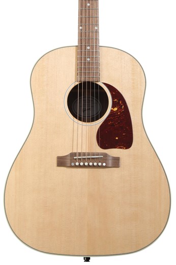 Used J-45 Studio Walnut Acoustic-electric Guitar - Natural Price Advisor - Sweetwater's Gear Exchange - Sweetwater's Gear Exchange