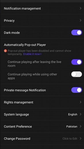 How Change Theme in Nimo Tv Live Stream & Fun