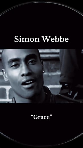 Simon Webbe - Grace #2000sthrowback #popmusic #simonwebbe #blue #fyp