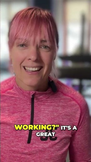 RPE for Beginners: Ditch the Guesswork, Level Up Your Training! #shorts