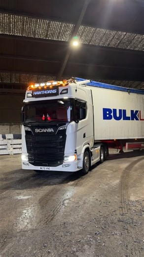 Exploring the Big 660 on the Pellet Run